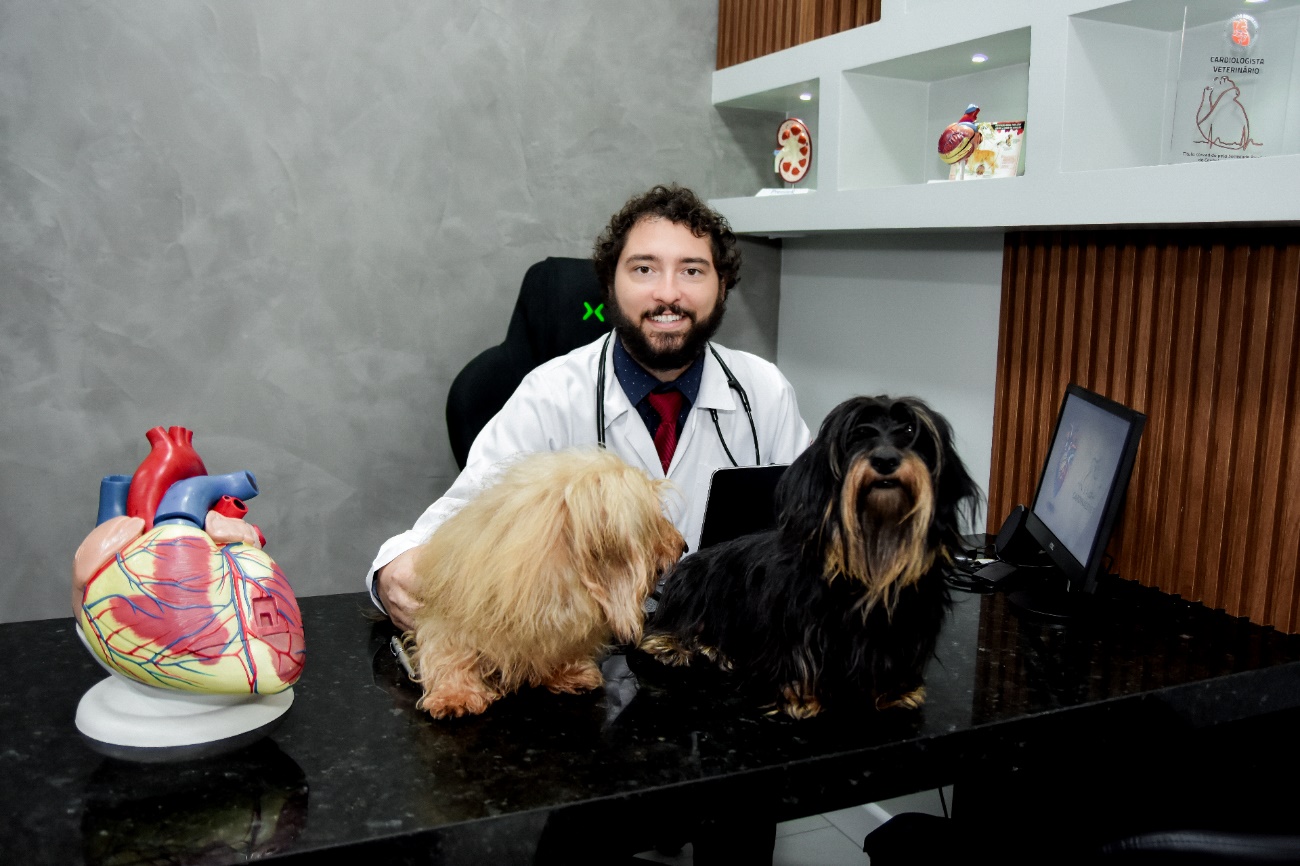 Dr. Marco Cardinale