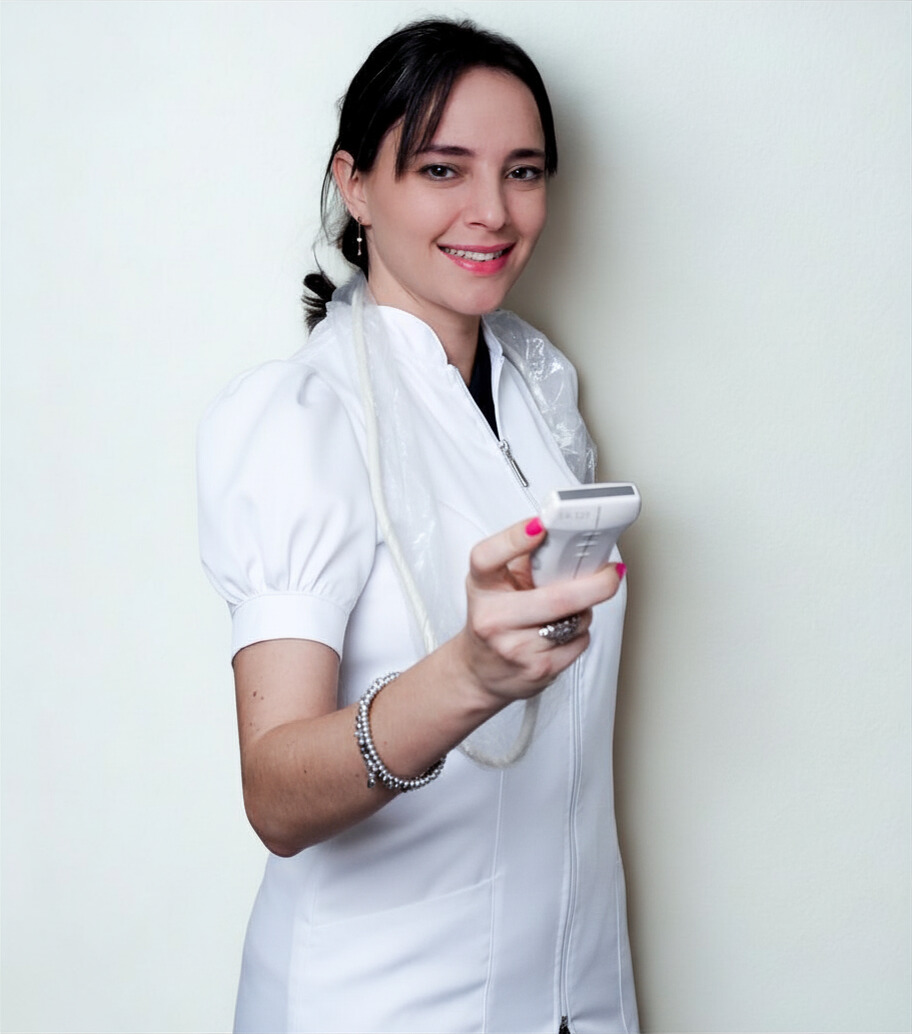Dra. Paola Falani